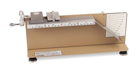 Carton Stiffness Tester convenience store|ASTM Fabric Stiffness Testers .